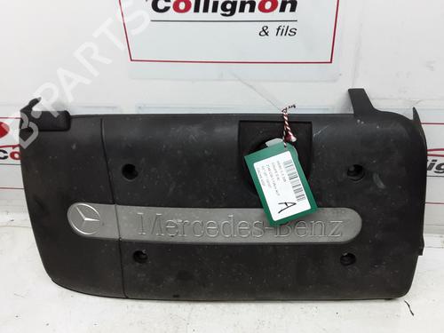 Used Upper protection MERCEDES-BENZ C-CLASS Coupe (CL203) C 220 CDI (203.706) (143 hp) 20285465