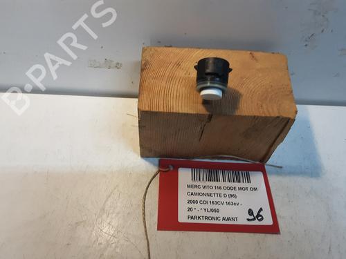 Elektronisk modul MERCEDES-BENZ VITO Van (W447) 116 CDI (447.601, 447.603, 447.605) (163 hp) 29168244
