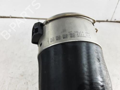 Intercooler pipe FORD FOCUS IV (HN) 1.0 EcoBoost mHEV | BP37497650M127 - Image 4