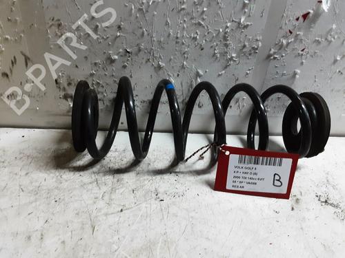 Used Shock absorber spring VW GOLF V (1K1) 2.0 TDI (140 hp) 22176486