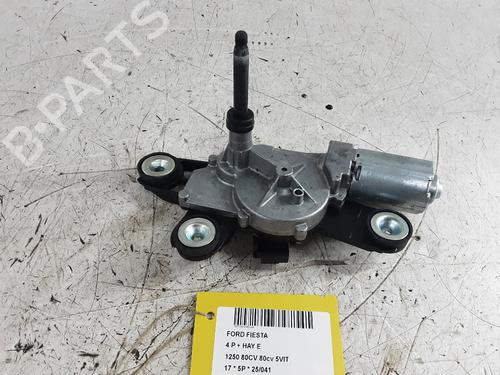 Used Rear wiper motor Rear wiper motor FORD FIESTA VI (CB1, CCN) 1.25 (82 hp) 39063554 39063554