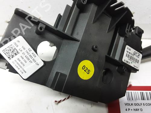 Switch VW GOLF V (1K1) 1.9 TDI 4motion | BP20288316I30 