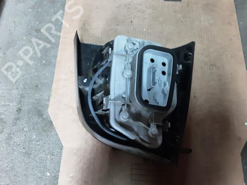 Right taillight VW POLO (9N_, 9A_) 1.4 TDI | BP22175757C35 