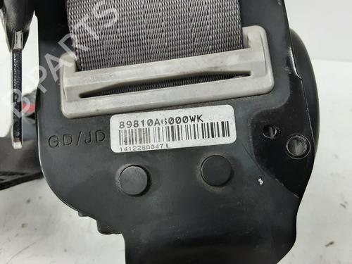 Rear left seatbelt KIA CEE'D (JD) 1.6 CRDi 110 | BP39063602I29 - Image 7