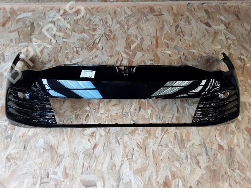 Used Front bumper Front bumper VW GOLF VIII (CD1, DA1) 2.0 TDI (116 hp) 25714085 25714085