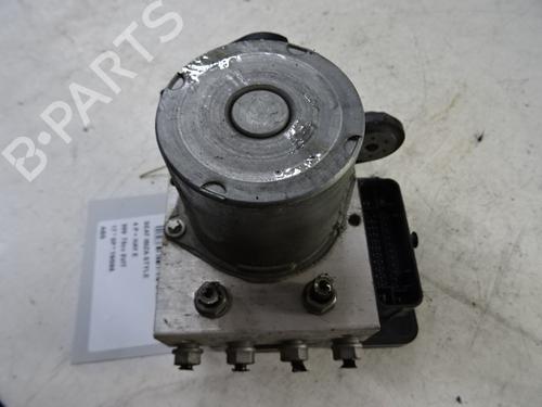 Used ABS pump ABS pump SEAT IBIZA V (KJ1, KJG) 1.0 (75 hp) 39056730 39056730