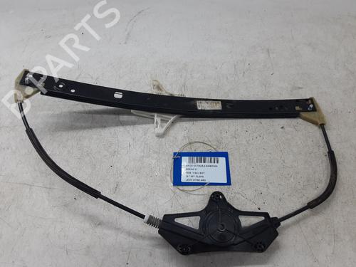 Rudehejsemekanisme Højre bagtil SKODA OCTAVIA III Combi (5E5, 5E6) 1.6 TDI (115 hp) 32244781