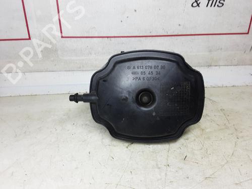 Other MERCEDES-BENZ SPRINTER 3-t Platform/Chassis (B903) 316 CDI (903.611, 903.612, 903.613, 903.621, 903.622,... | BP20285284O1 