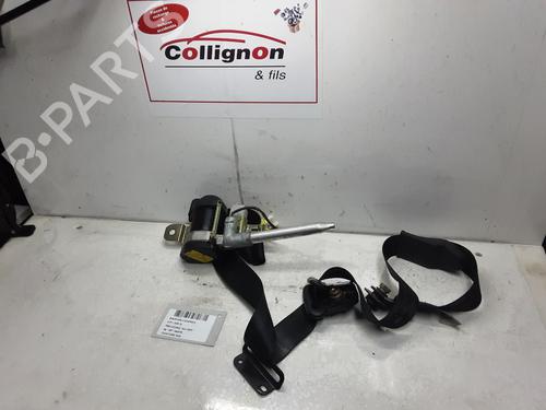 Used Front left seatbelt Front left seatbelt MAZDA 626 IV Hatchback (GE) 2.0 D GLX Comprex (GEFP) (75 hp) 20282451 20282451