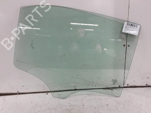 Used Rear right door window Rear right door window MERCEDES-BENZ A-CLASS Saloon (V177) A 180 d (177.103) (116 hp) 36094104 36094104