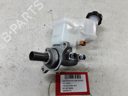 Used Brake master cylinder Brake master cylinder KIA PICANTO III (JA) 1.2 MPI (84 hp) 23095690 23095690