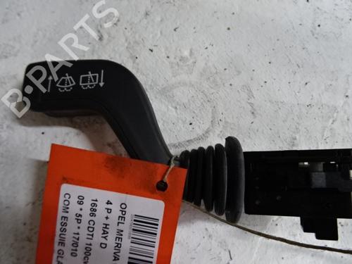 Used Steering column stalk Steering column stalk OPEL MERIVA A MPV (X03) 1.7 CDTI (E75) (100 hp) 20272791 20272791