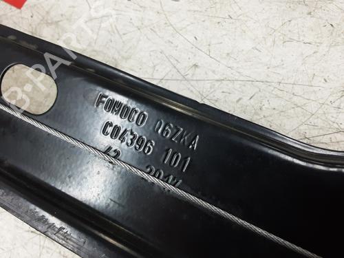 Rear right window mechanism FORD MONDEO V Hatchback (CE) 2.0 TDCi 4x4 | BP32247324C25 - Image 2