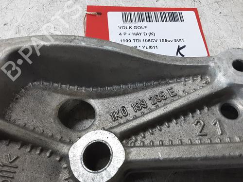 Support VW GOLF V (1K1) 1.9 TDI | BP25047692C155 