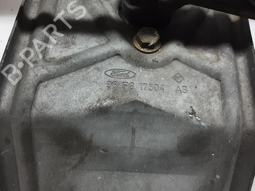 Front wipers mechanism FORD FIESTA IV (JA_, JB_) 1.3 i | BP20283347C83 