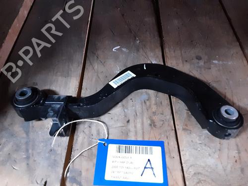 Used Left rear suspension arm VW GOLF V (1K1) 2.0 TDI 16V (140 hp) 22176195