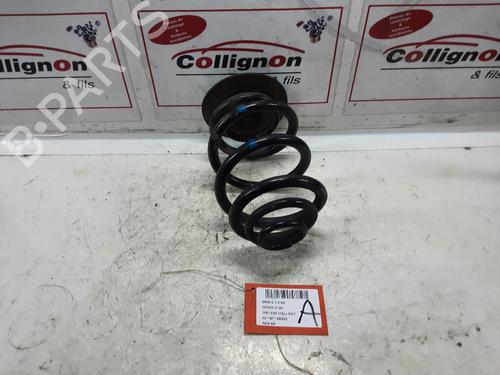 Used Shock absorber spring BMW 3 (E46) 318 d (116 hp) 20283979