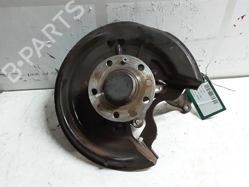 Used Left rear steering knuckle VW GOLF V (1K1) 1.4 16V (75 hp) 22175860