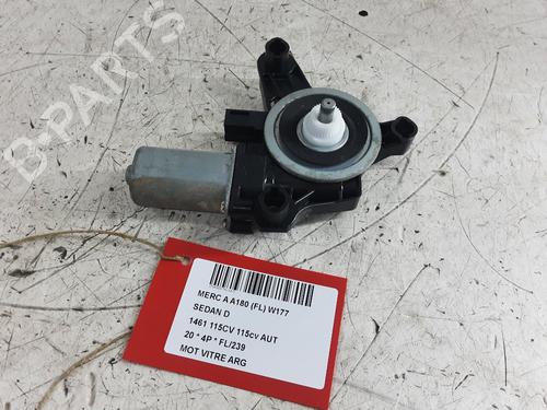 Used Left rear window motor Left rear window motor MERCEDES-BENZ A-CLASS Saloon (V177) A 180 d (177.103) (116 hp) 36094162 36094162