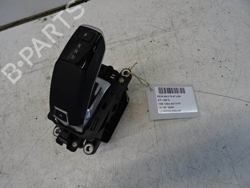 Girkule Girkule PEUGEOT 308 II (LB_, LP_, LW_, LH_, L3_) 1.2 THP 130 (131 hp) 39063361 39063361