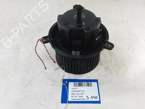 Varmeblæser VW LT 28-46 II Platform/Chassis (2DC, 2DF, 2DG, 2DL, 2DM) 2.5 TDI (109 hp) 20282331