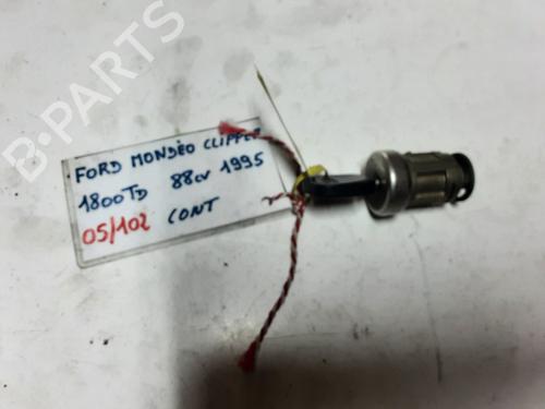 Used Ignition barrel FORD MONDEO I Turnier (BNP) 1.8 TD (88 hp) 20284166