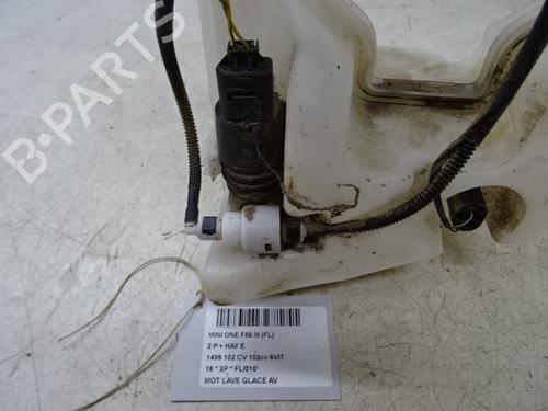 Sprinklervæskepumpe MINI MINI (F56) One (102 hp) 32359697