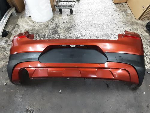 Used Rear bumper Rear bumper BMW X2 (F39) sDrive 18 i (140 hp) 32184655 32184655