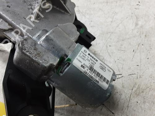 Rear wiper motor DACIA DUSTER (HM_) 1.5 dCi 115 (HMAD) | BP36478911M102 - Image 3