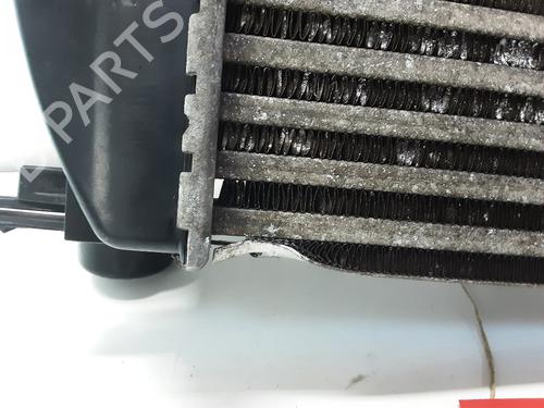 Intercooler DACIA SANDERO II TCe 90 (B8M1, B8MA, B8AC) | BP28144259M30 