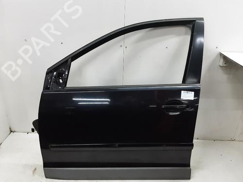 Left front door VW POLO (9N_, 9A_) 1.4 TDI | BP20721148C2 