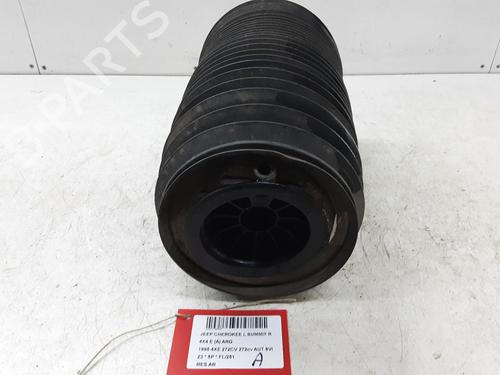 Støddæmperfjeder JEEP GRAND CHEROKEE L V (WL) 2.0 4xe Plug-in Hybrid | BP32246517C152