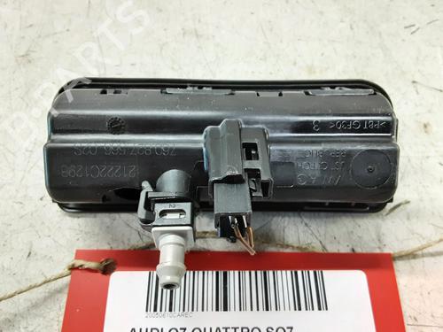 Used Camera Camera AUDI Q7 (4MB, 4MG, 4MQ) SQ7 quattro (507 hp) 34383730 34383730