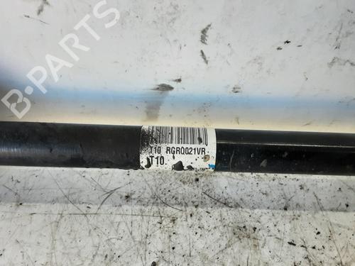 Left front driveshaft KIA SPORTAGE IV (QL, QLE) 1.6 GDI | BP32242562M38 - Image 2