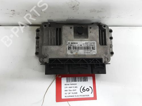 Used Electronic module RENAULT TWINGO III (BCM_, BCA_) 1.0 SCe 70 (71 hp) 25208316