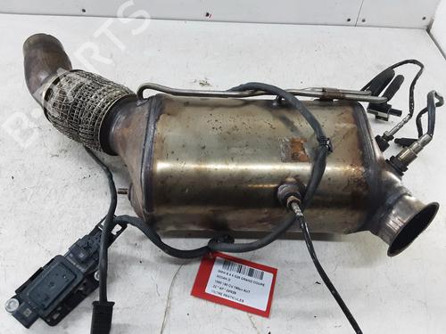 Used Particulate filter BMW 4 Gran Coupe (G26) 420 d Mild-Hybrid (190 hp) 29399885