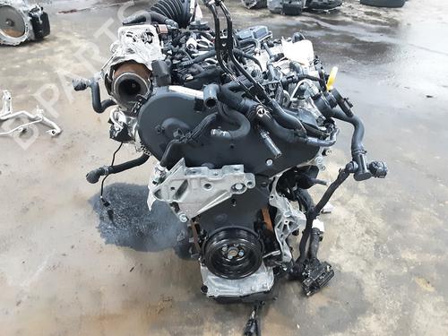 Engine VW CADDY V MPV (SBB, SBJ) 2.0 TDi | BP39063547M1 - Image 2