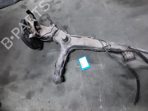 Right rear suspension arm VW SHARAN (7M8, 7M9, 7M6) 1.9 TDI | BP20283740M15