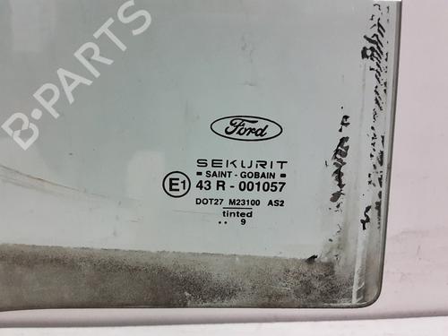 Rear right door window FORD FOCUS I (DAW, DBW) 2.0 16V | BP20287467C21 