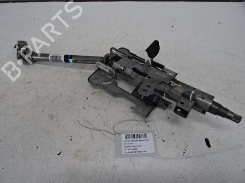 steering-column-citroen-c3-picasso-sh_-16-bluehdi-100-2008-20274018 main image