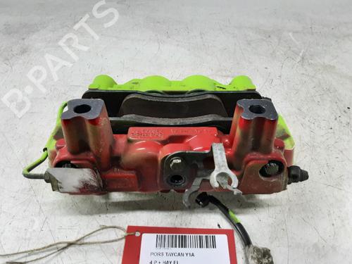 Right rear brake caliper PORSCHE TAYCAN (Y1A) Electric (Y1AAA1, Y1AAI1) | BP32359916M106 - Image 2