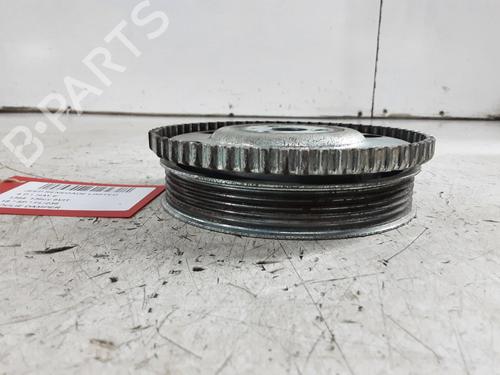 Pulley JEEP RENEGADE SUV (BU, B1, BV) 1.4 | BP32249423M122 - Image 3
