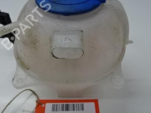 Used Expansion tank VW POLO V (6R1, 6C1) 1.4 TDI (90 hp) 20273388