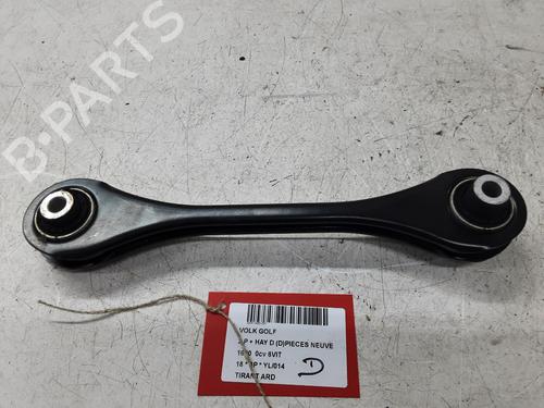 Right rear suspension arm VW GOLF VII (5G1, BQ1, BE1, BE2) 1.6 TDI | BP25884332M15