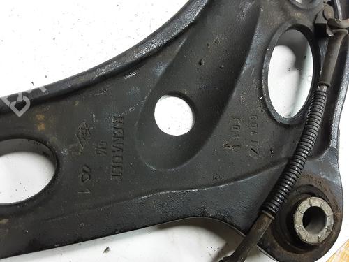Used Left front suspension arm OPEL VIVARO A Van (X83) 2.0 CDTI (F7) (90 hp) 20282603