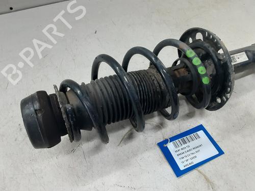 Right front shock absorber SEAT IBIZA IV ST (6J8, 6P8) 1.2 TDI | BP20278040M17 