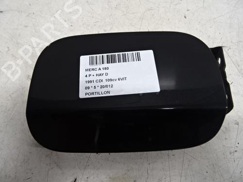 Used Fuel flap MERCEDES-BENZ A-CLASS (W169) A 180 CDI (169.007, 169.307) (109 hp) 20274463
