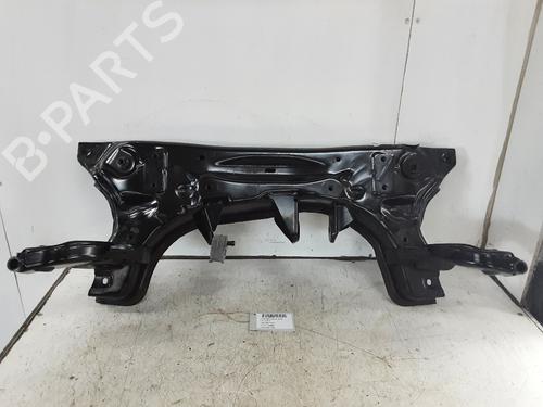 Used Subframe Subframe FORD FIESTA VII (HJ, HF) 1.5 TDCi (86 hp) 20277833 20277833