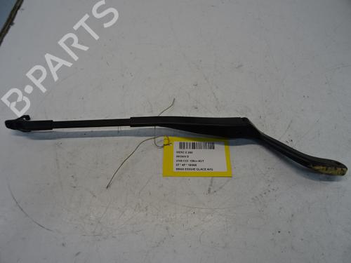 Used Front windshield wiper arm MERCEDES-BENZ E-CLASS (W211) E 200 CDI (211.007) (136 hp) 20272508