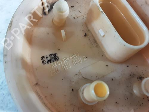 Fuel pump VW CRAFTER 30-50 Van (2E_) 2.0 TDI | BP32248554M76